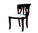 Batavia Side Chair