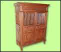 Racak Armoire