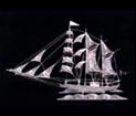 Ship Dewaruci