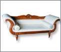 Shell Sofa 3 Seater