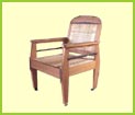 Surabaya Chair