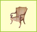 Jaya Arm Chair