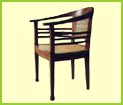 Batavia Chair