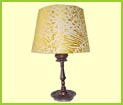 Brass Table Lamp-02