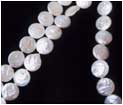Baroque Pearl Beads