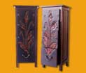 Lyli Cabinet 4 Drawer 