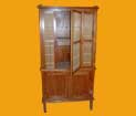 Bamboo Cabinet