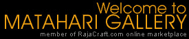 Matahari Gallery