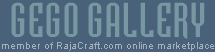 Gego Gallery